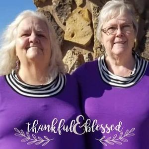 Meet your Posher, Brenda